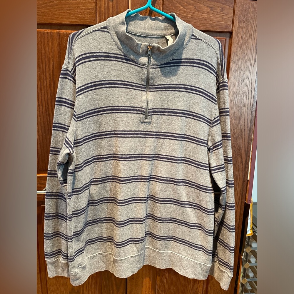 Chaps Men’s Cotton Sweater